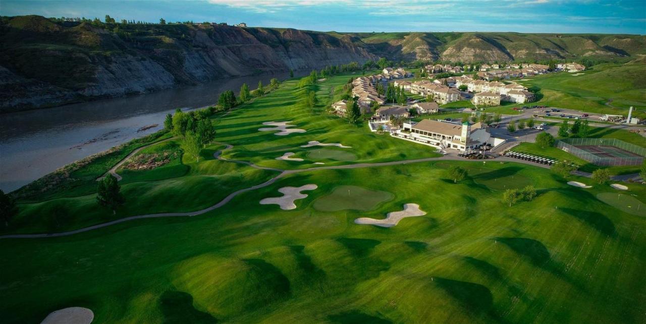 Paradise Canyon Golf Resort, Luxury Villa 409 Lethbridge Esterno foto