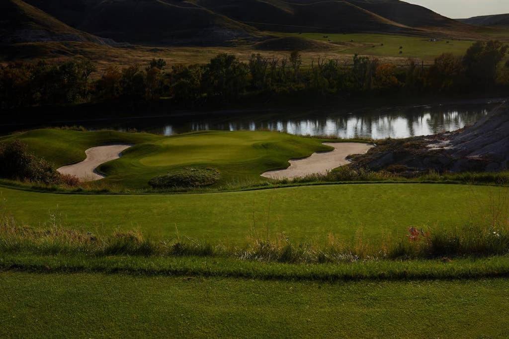 Paradise Canyon Golf Resort, Luxury Villa 409 Lethbridge Esterno foto