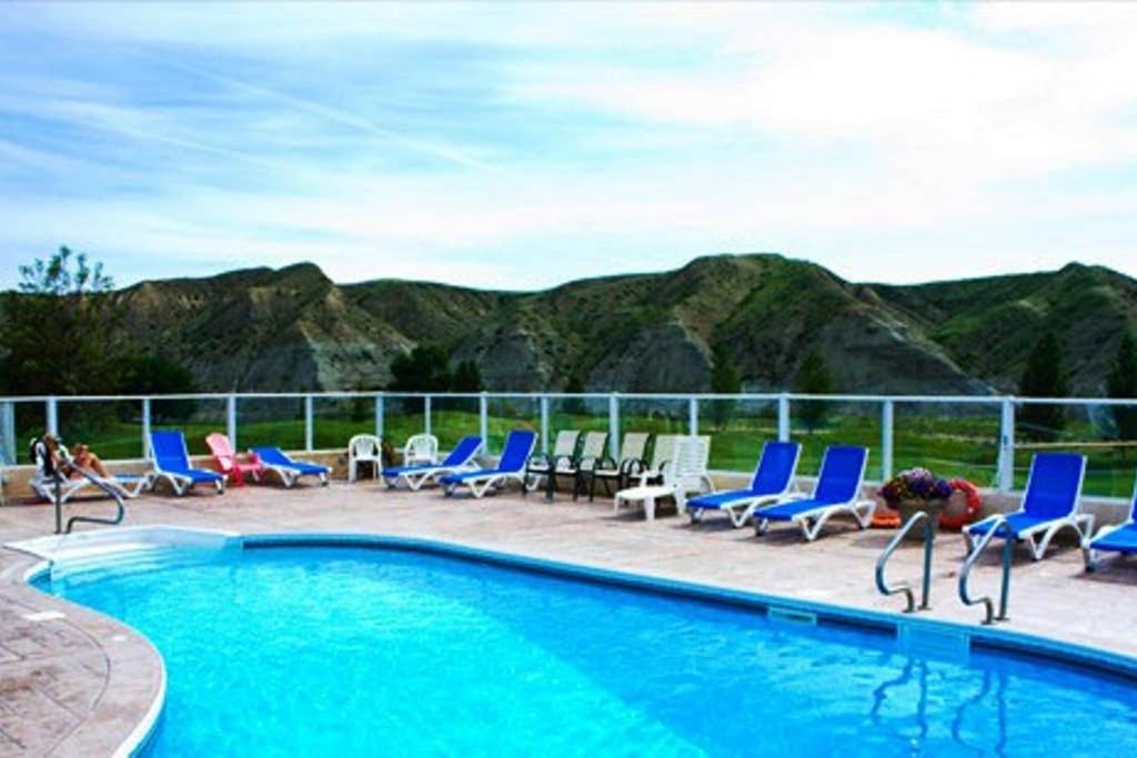 Paradise Canyon Golf Resort, Luxury Villa 409 Lethbridge Esterno foto