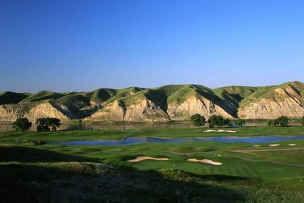 Paradise Canyon Golf Resort, Luxury Villa 409 Lethbridge Esterno foto